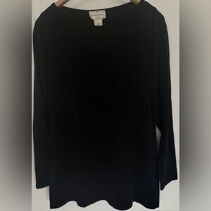 Vintage Henri Bendel light sweater